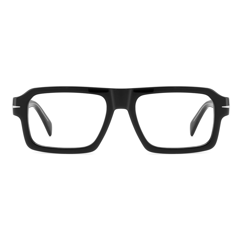 Gafas De Vista DAVID BECKHAM DB 7165 807 Hombre Talla 54 mm