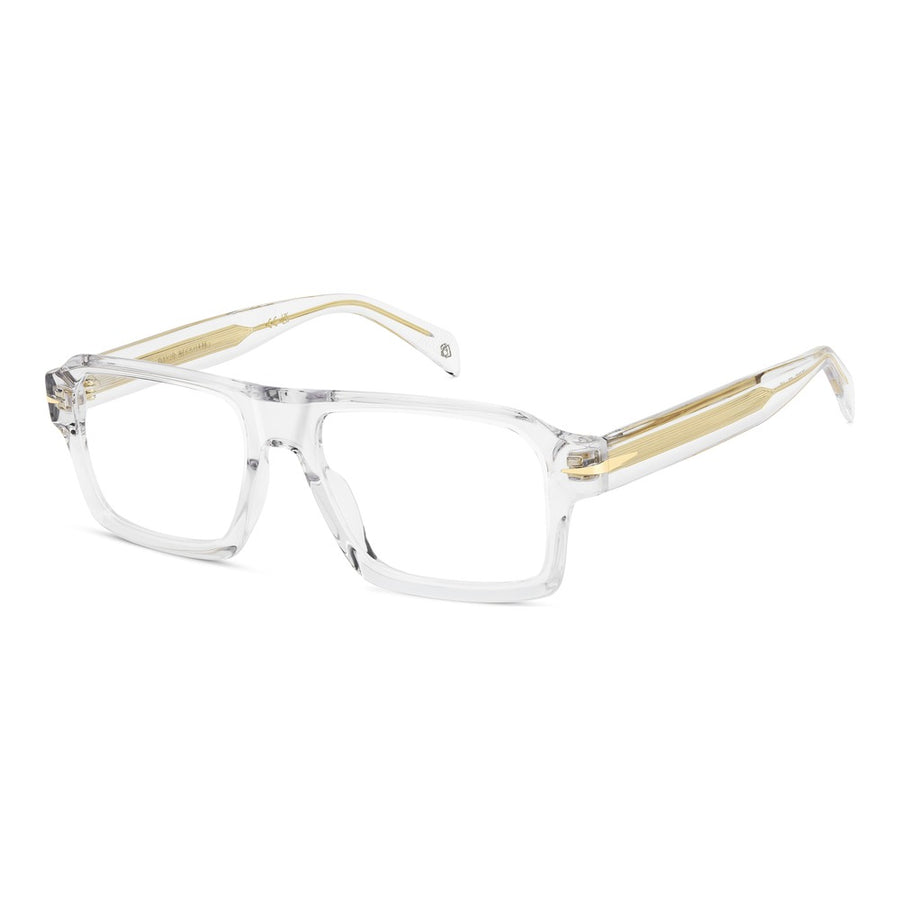Gafas De Vista DAVID BECKHAM DB 7165 807 Hombre Talla 54 mm