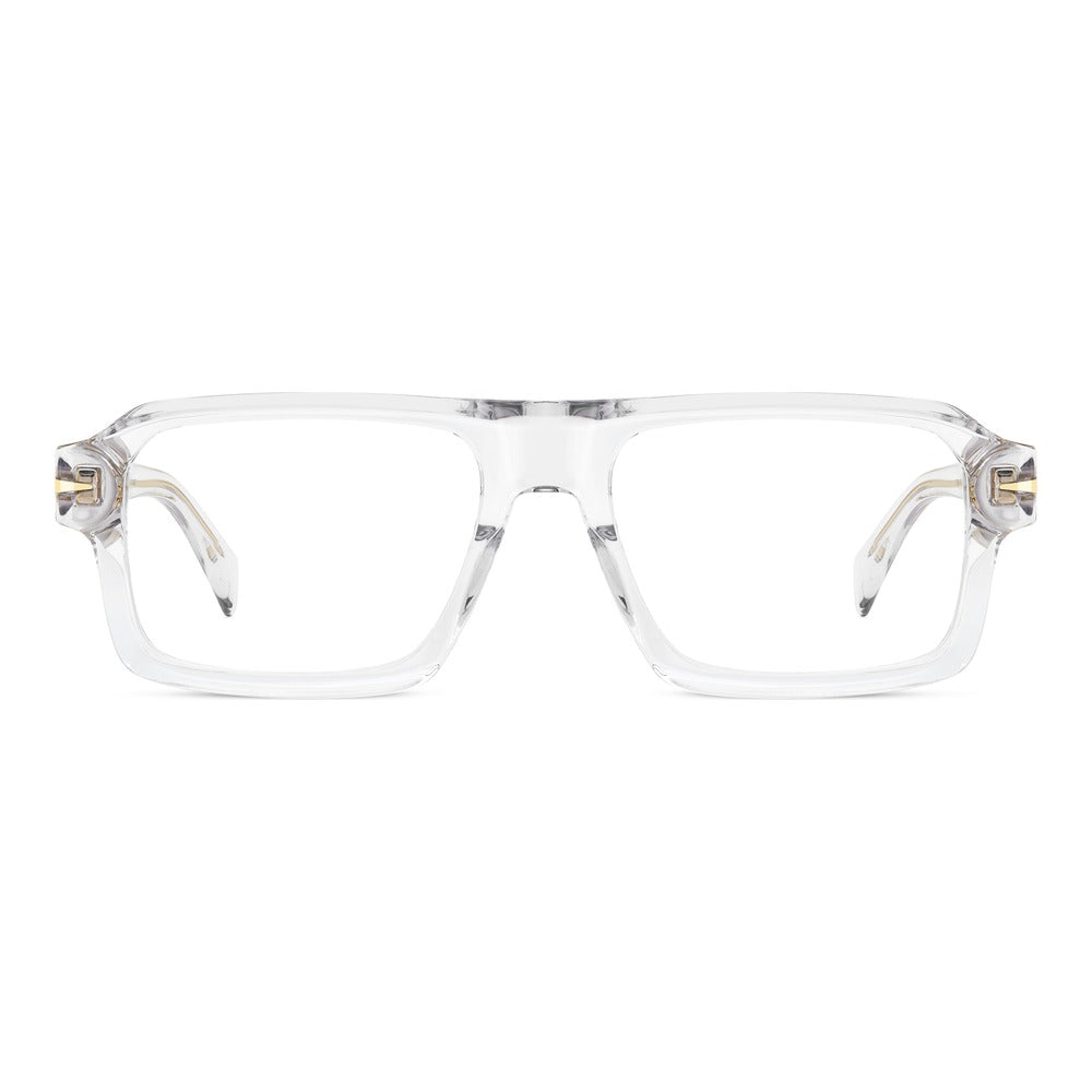Gafas De Vista DAVID BECKHAM DB 7165 807 Hombre Talla 54 mm