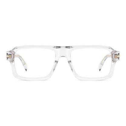 Gafas De Vista DAVID BECKHAM DB 7165 807 Hombre Talla 54 mm