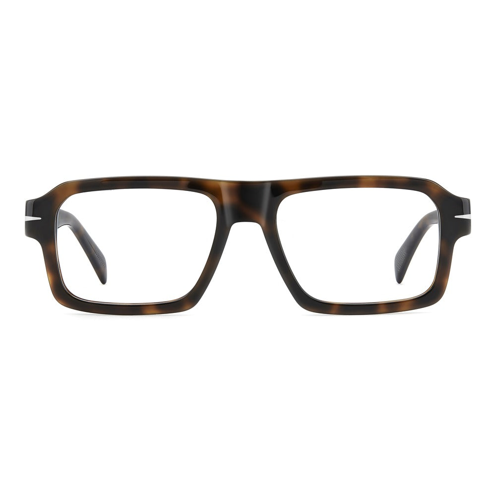 Gafas De Vista DAVID BECKHAM DB 7165 807 Hombre Talla 54 mm