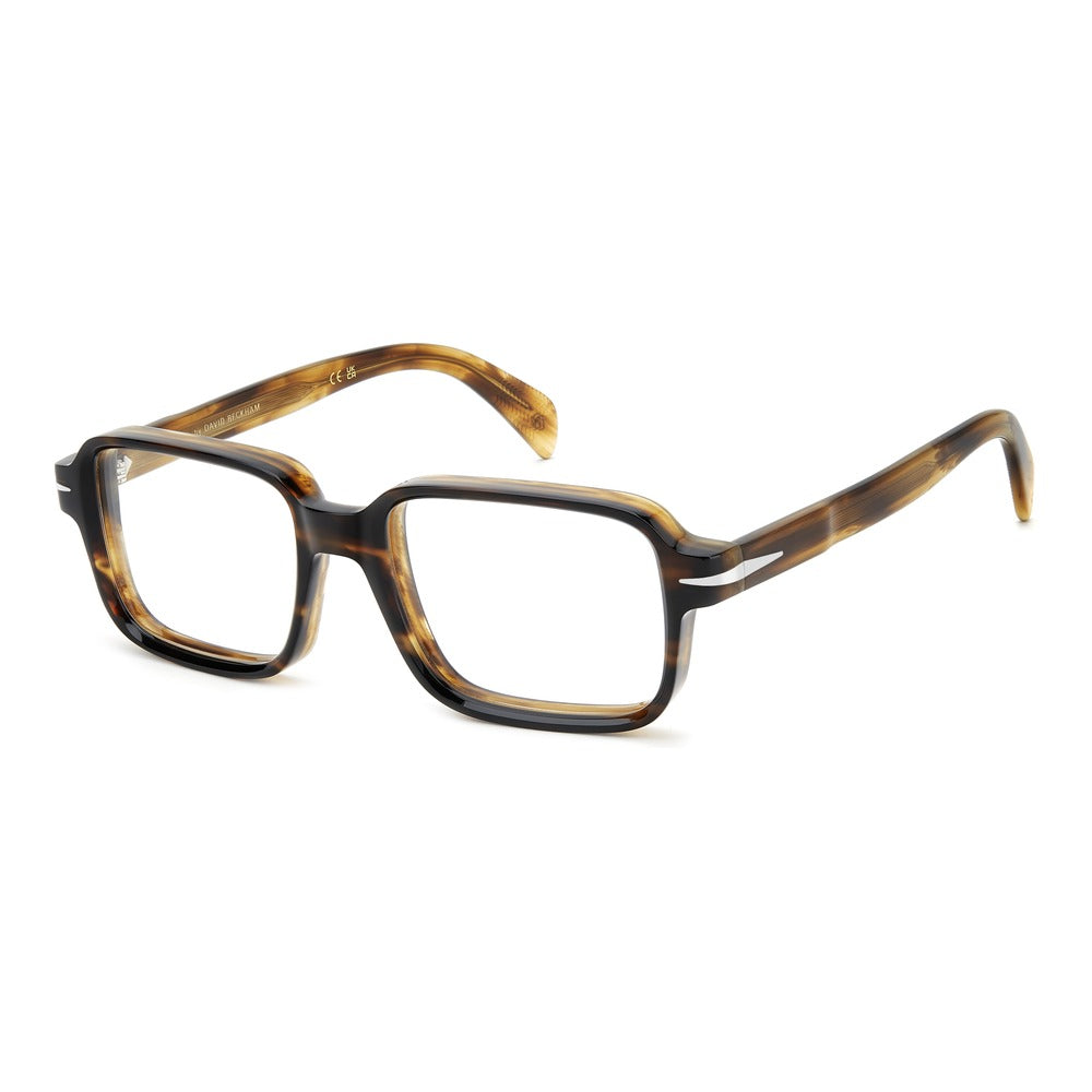 Gafas De Vista DAVID BECKHAM DB 7167 4FK Hombre Talla 52 mm