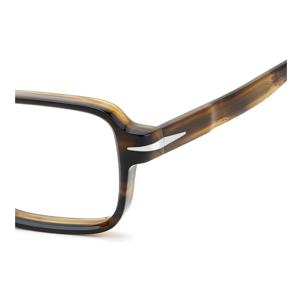 Gafas De Vista DAVID BECKHAM DB 7167 4FK Hombre Talla 52 mm