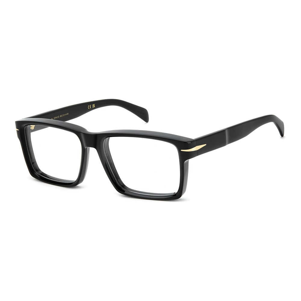 Gafas De Vista DAVID BECKHAM DB 7168 0IU Hombre Talla 56 mm