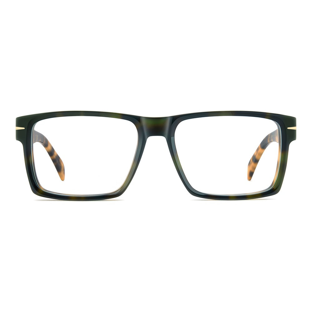Gafas De Vista DAVID BECKHAM DB 7168 0IU Hombre Talla 56 mm