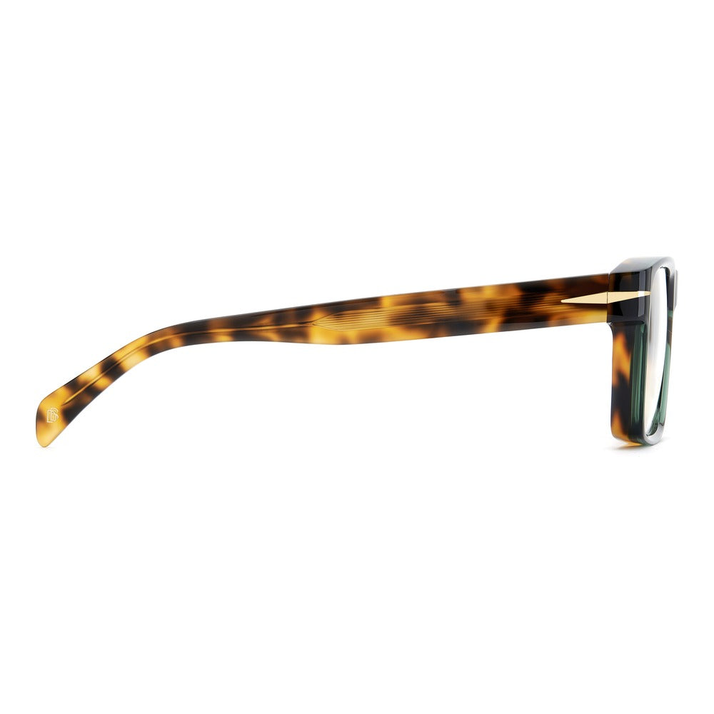 Gafas De Vista DAVID BECKHAM DB 7168 0IU Hombre Talla 56 mm
