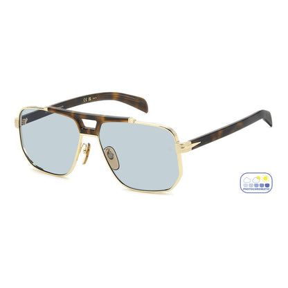 Gafas De Sol DAVID BECKHAM DB 7157/S 0NR Hombre Talla 61 mm