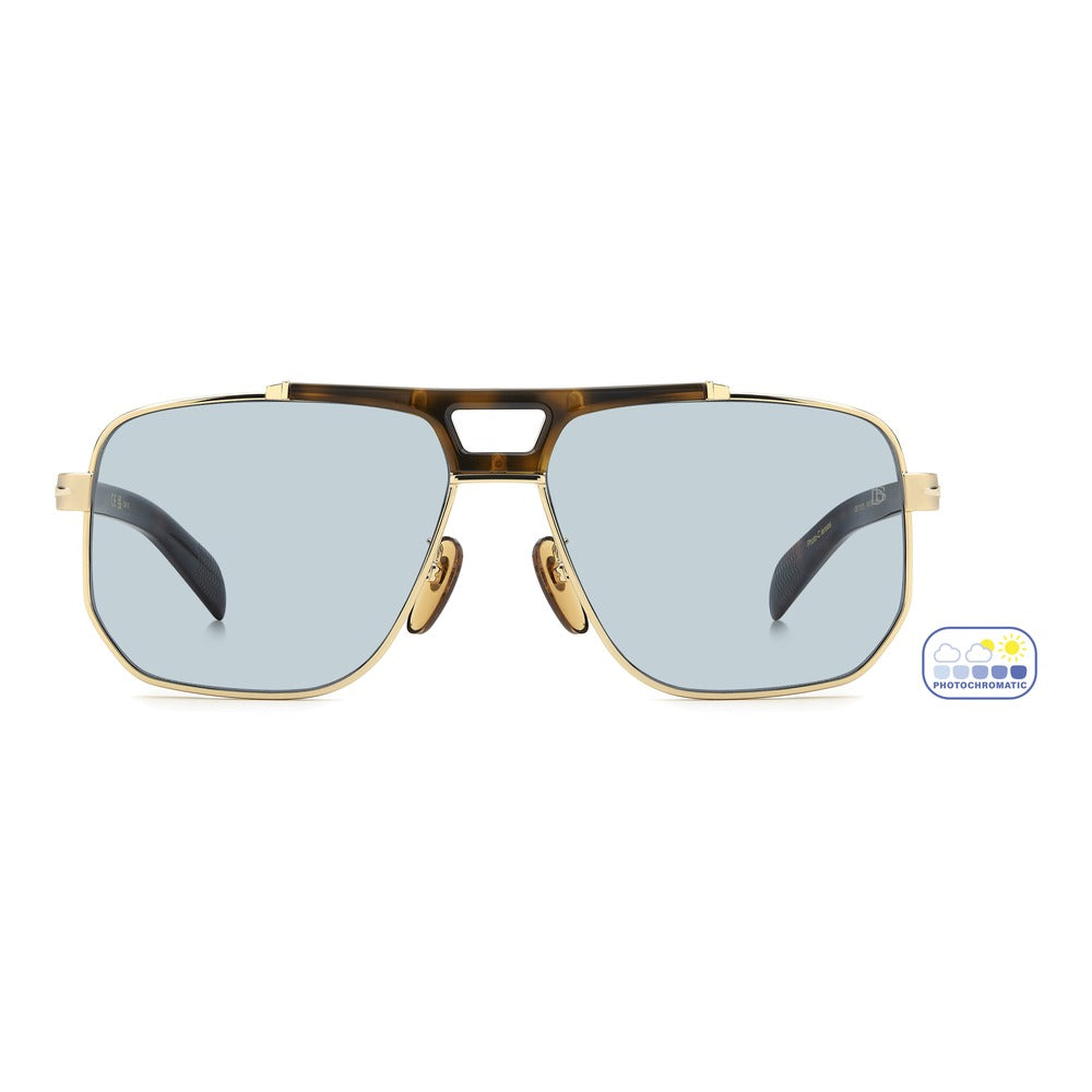 Gafas De Sol DAVID BECKHAM DB 7157/S 0NR Hombre Talla 61 mm