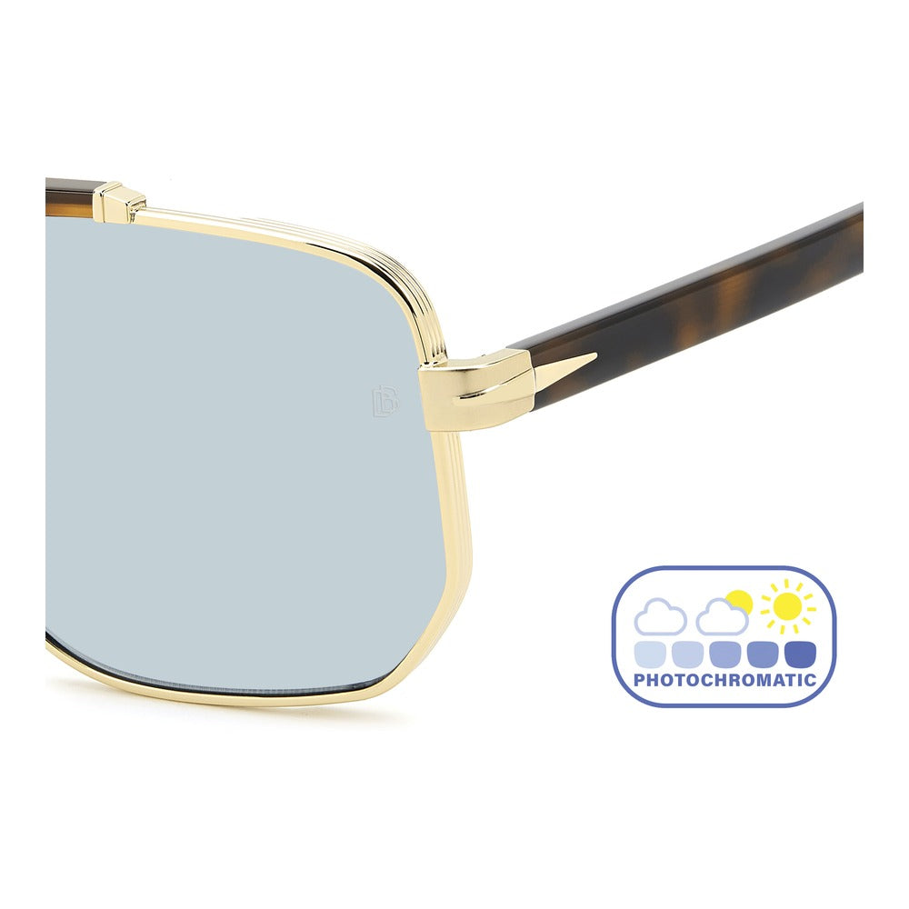 Gafas De Sol DAVID BECKHAM DB 7157/S 0NR Hombre Talla 61 mm