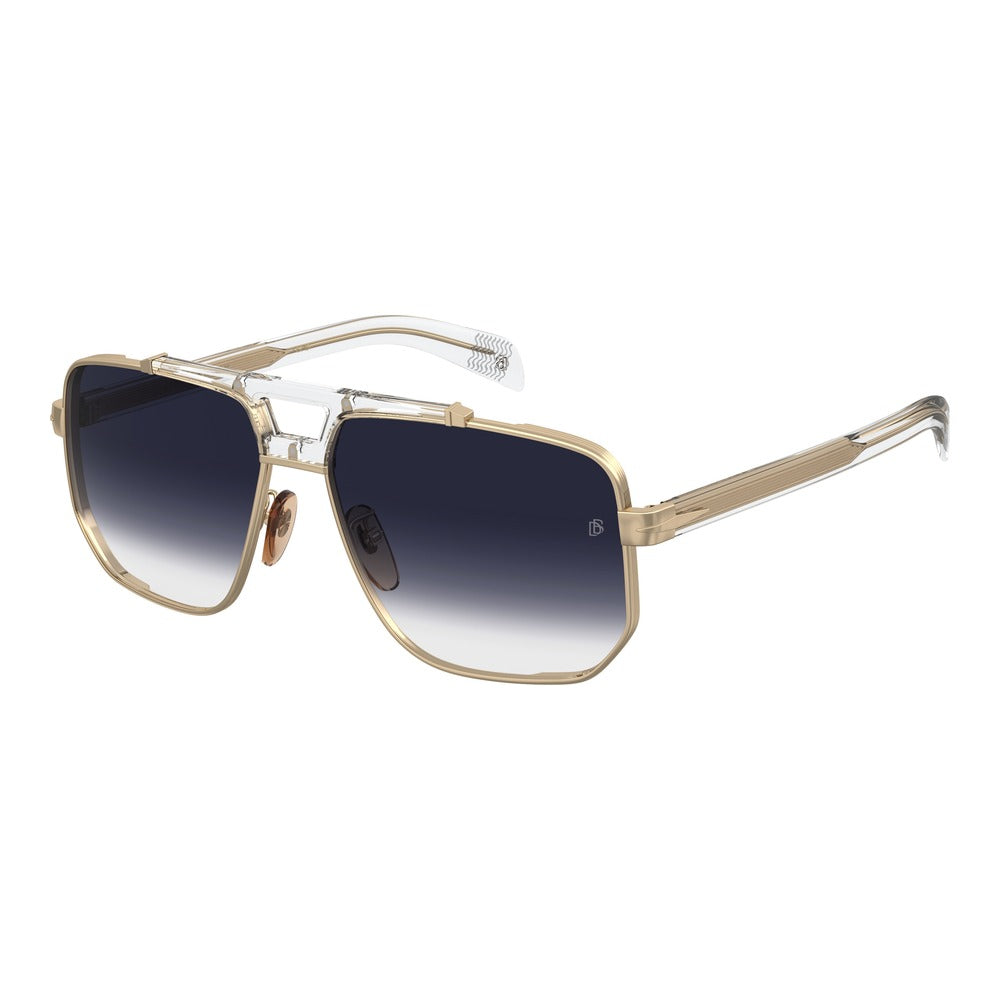 Gafas De Sol DAVID BECKHAM DB 7157/S 0NR Hombre Talla 61 mm