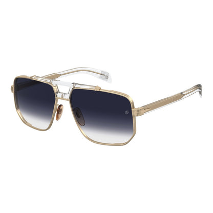 Gafas De Sol DAVID BECKHAM DB 7157/S 0NR Hombre Talla 61 mm