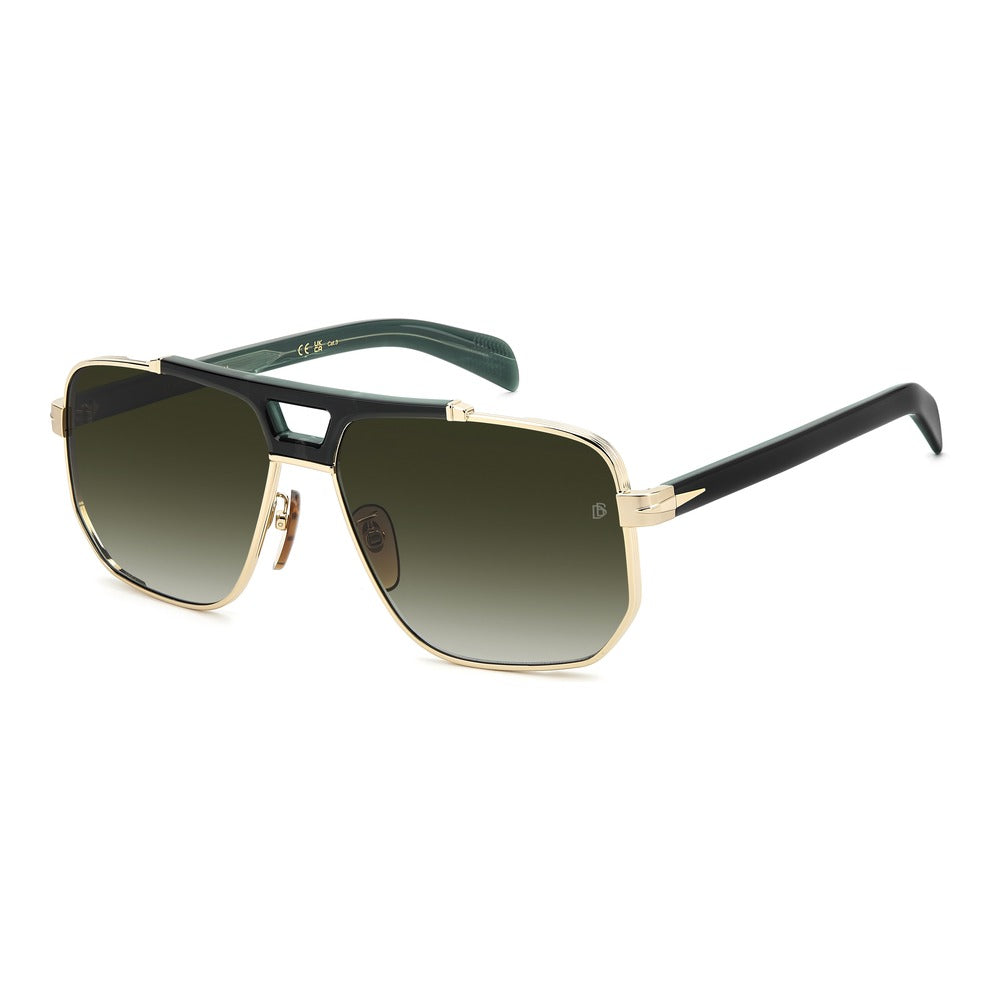 Gafas De Sol DAVID BECKHAM DB 7157/S 0NR Hombre Talla 61 mm