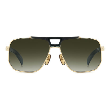 Gafas De Sol DAVID BECKHAM DB 7157/S 0NR Hombre Talla 61 mm