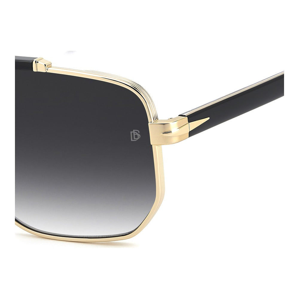 Gafas De Sol DAVID BECKHAM DB 7157/S 0NR Hombre Talla 61 mm