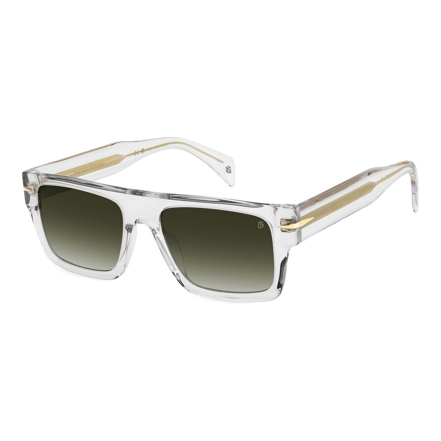 Gafas De Sol DAVID BECKHAM DB 7161/S 900 Hombre Talla 54 mm