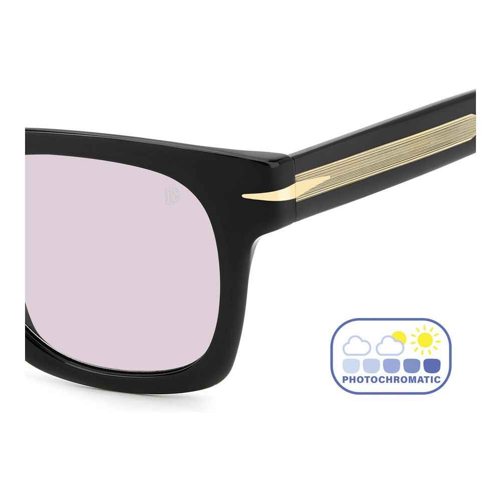 Gafas De Sol DAVID BECKHAM DB 7160/S 807 IR Hombre Talla 50 mm