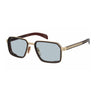 Gafas De Sol DAVID BECKHAM DB 7158/S 01Q Hombre Talla 57 mm