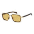 Gafas De Sol DAVID BECKHAM DB 7158/S 01Q Hombre Talla 57 mm