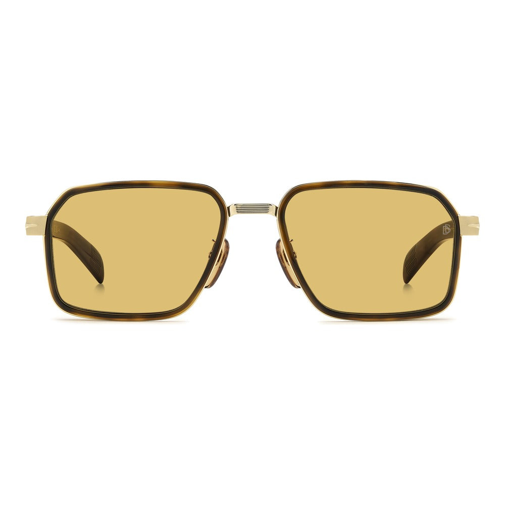 Gafas De Sol DAVID BECKHAM DB 7158/S 01Q Hombre Talla 57 mm