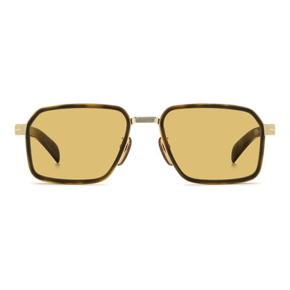 Gafas De Sol DAVID BECKHAM DB 7158/S 01Q Hombre Talla 57 mm