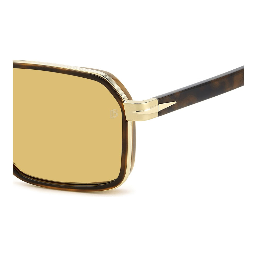 Gafas De Sol DAVID BECKHAM DB 7158/S 01Q Hombre Talla 57 mm