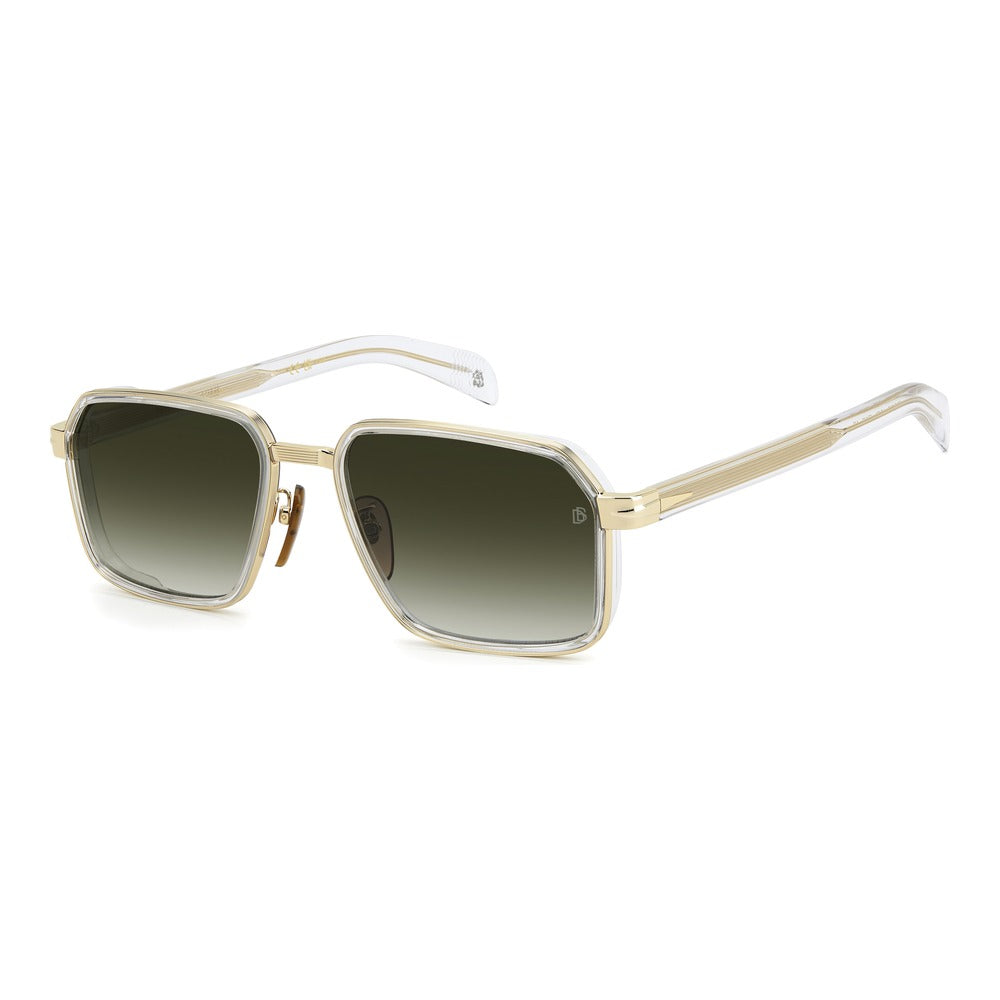 Gafas De Sol DAVID BECKHAM DB 7158/S 01Q Hombre Talla 57 mm
