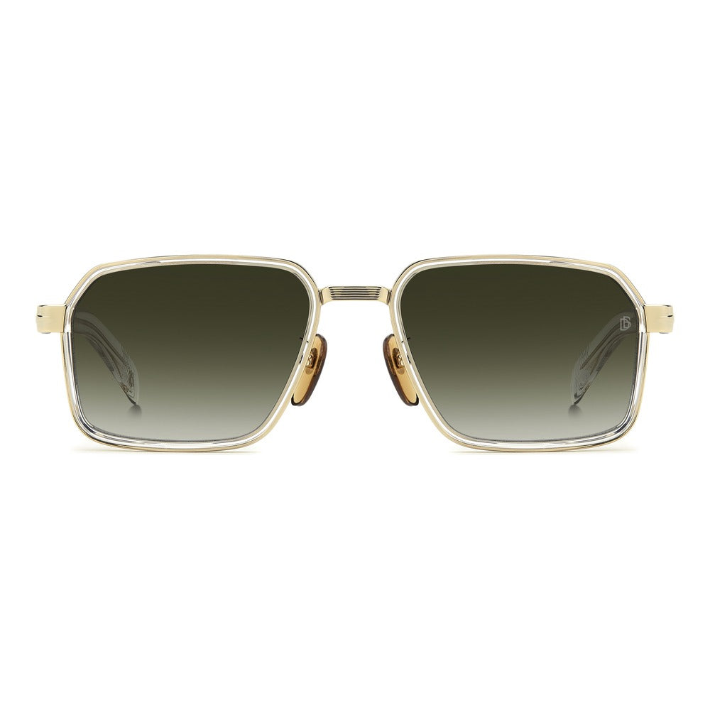 Gafas De Sol DAVID BECKHAM DB 7158/S 01Q Hombre Talla 57 mm