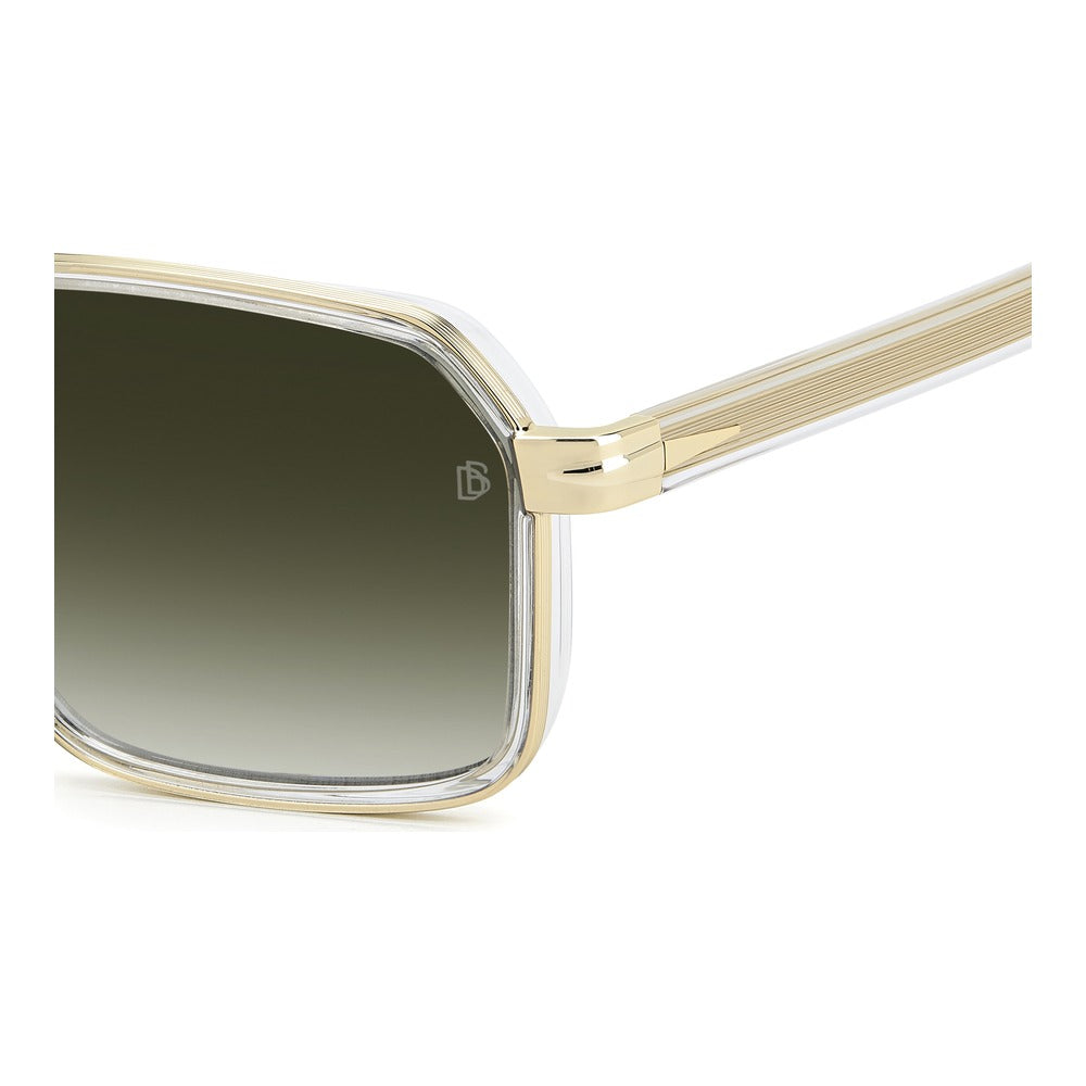 Gafas De Sol DAVID BECKHAM DB 7158/S 01Q Hombre Talla 57 mm