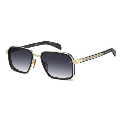 Gafas De Sol DAVID BECKHAM DB 7158/S RHL 08 Hombre Talla 57 mm