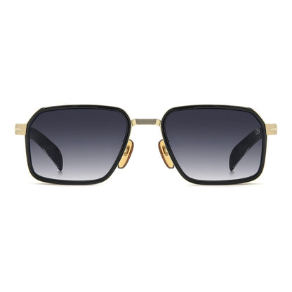 Gafas De Sol DAVID BECKHAM DB 7158/S RHL 08 Hombre Talla 57 mm