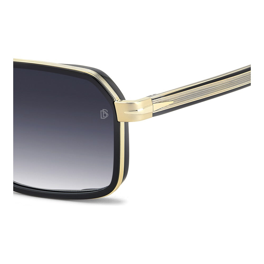 Gafas De Sol DAVID BECKHAM DB 7158/S RHL 08 Hombre Talla 57 mm