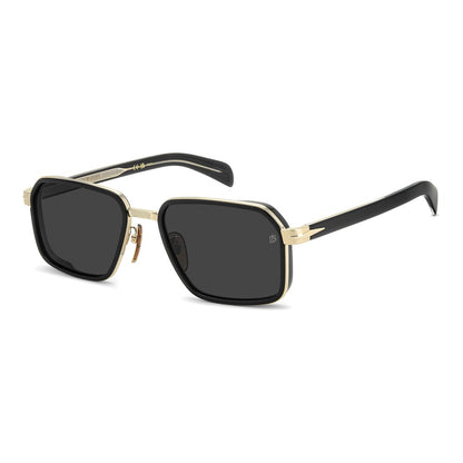 Gafas De Sol DAVID BECKHAM DB 7158/S RHL 08 Hombre Talla 57 mm