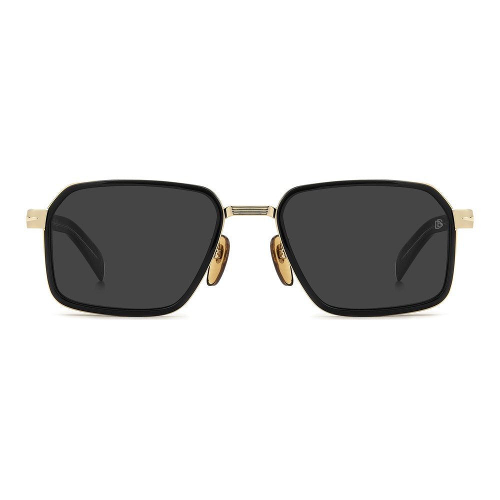 Gafas De Sol DAVID BECKHAM DB 7158/S RHL 08 Hombre Talla 57 mm
