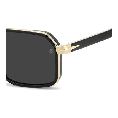 Gafas De Sol DAVID BECKHAM DB 7158/S RHL 08 Hombre Talla 57 mm
