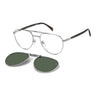 Gafas De Vista Polarizadas DAVID BECKHAM DB 1238/C 31Z Hombre Talla 55 mm