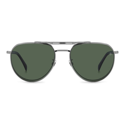 Gafas De Vista Polarizadas DAVID BECKHAM DB 1238/C 31Z Hombre Talla 55 mm