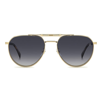 Gafas De Vista Polarizadas DAVID BECKHAM DB 1238/C 31Z Hombre Talla 55 mm