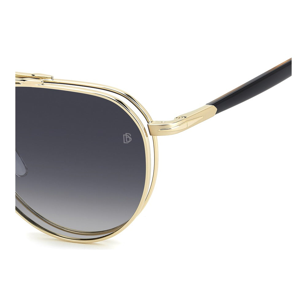 Gafas De Vista Polarizadas DAVID BECKHAM DB 1238/C 31Z Hombre Talla 55 mm