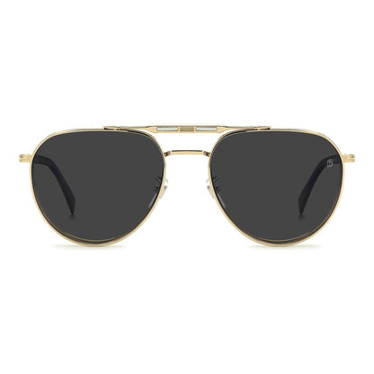 Gafas De Vista Polarizadas DAVID BECKHAM DB 1238/C 31Z Hombre Talla 55 mm