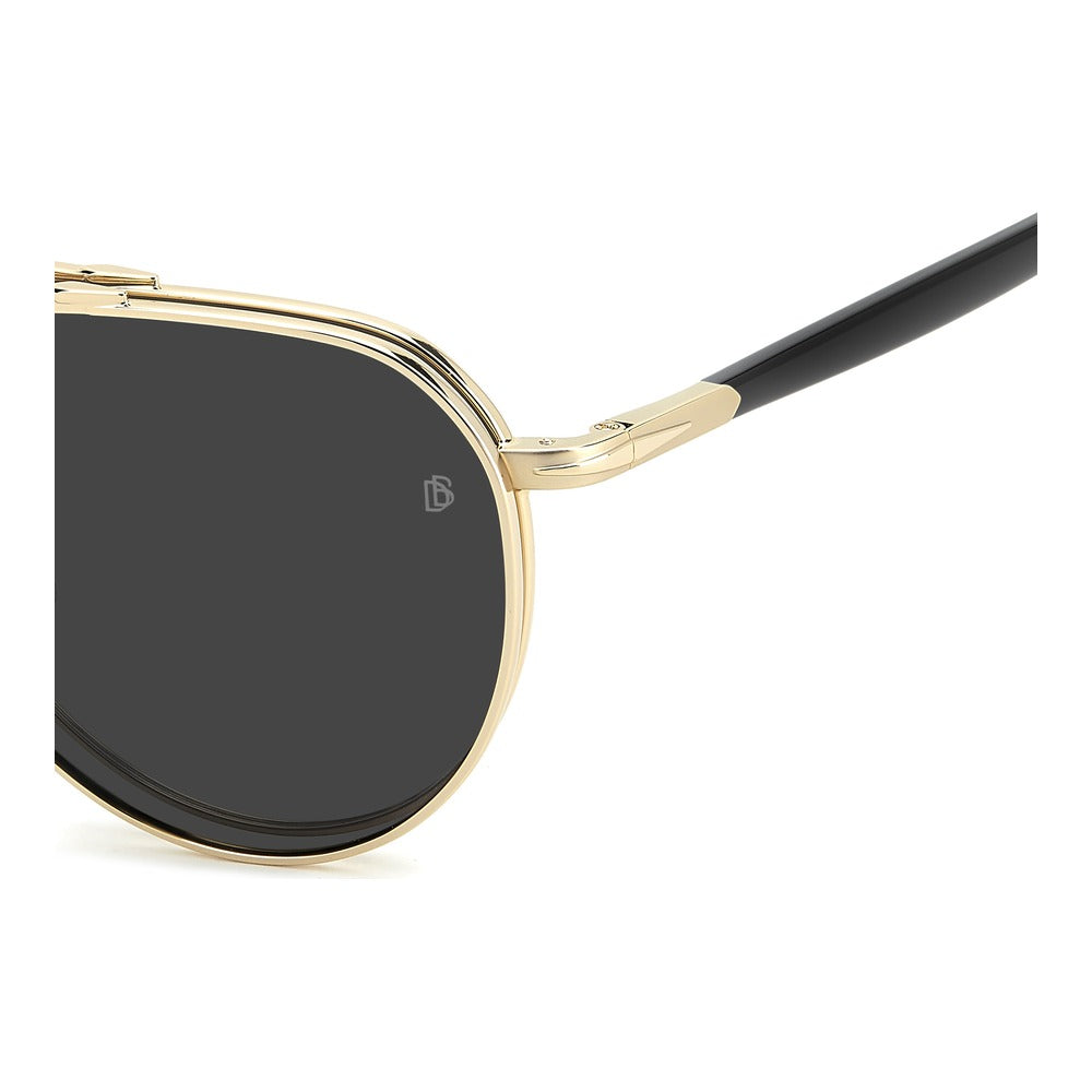 Gafas De Vista Polarizadas DAVID BECKHAM DB 1238/C 31Z Hombre Talla 55 mm