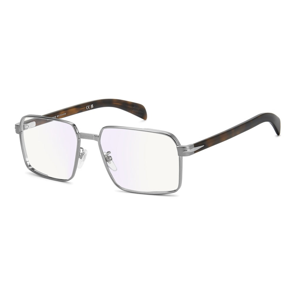 Gafas De Vista DAVID BECKHAM DB 7166 31Z Hombre Talla 57 mm