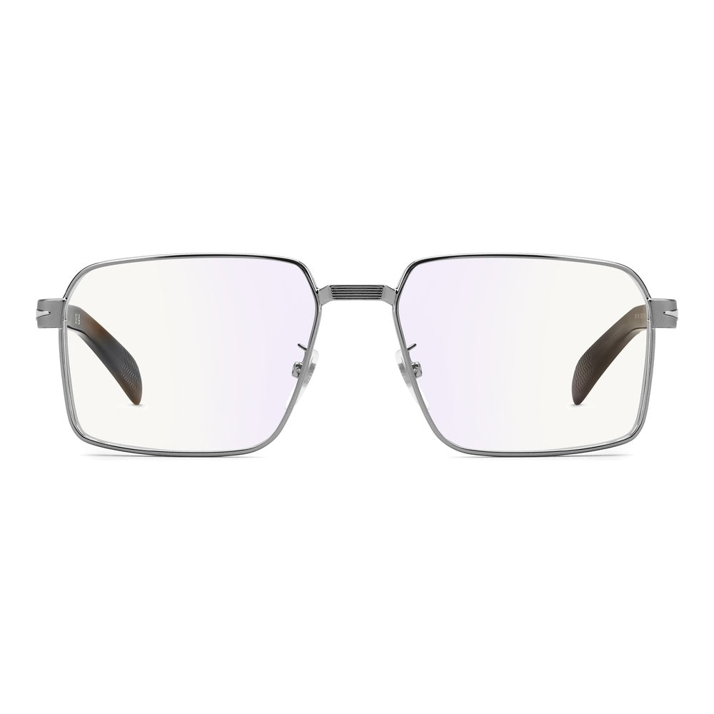 Gafas De Vista DAVID BECKHAM DB 7166 31Z Hombre Talla 57 mm