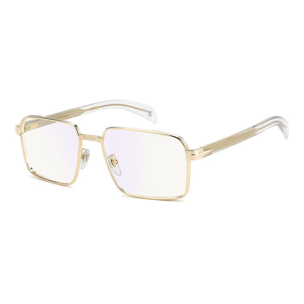 Gafas De Vista DAVID BECKHAM DB 7166 31Z Hombre Talla 57 mm