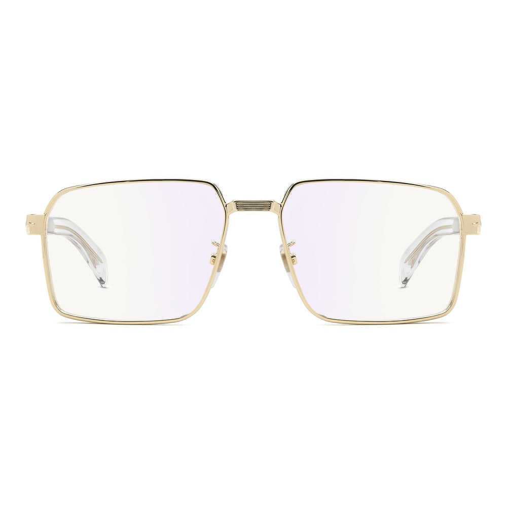 Gafas De Vista DAVID BECKHAM DB 7166 31Z Hombre Talla 57 mm
