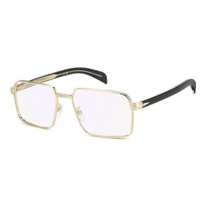 Gafas De Vista DAVID BECKHAM DB 7166 31Z Hombre Talla 57 mm