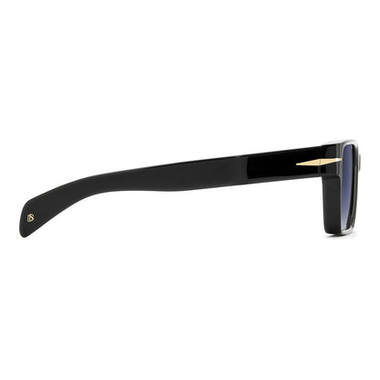 Gafas De Sol DAVID BECKHAM DB 7162/S 807 08 Hombre Talla 56 mm
