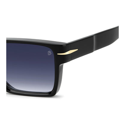 Gafas De Sol DAVID BECKHAM DB 7162/S 807 08 Hombre Talla 56 mm