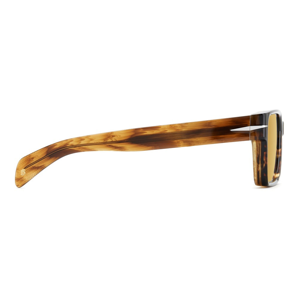 Gafas De Sol DAVID BECKHAM DB 7162/S EX4 Hombre Talla 56 mm