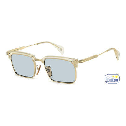 Gafas De Sol DAVID BECKHAM DB 1227/G/S 001 Hombre Talla 54 mm