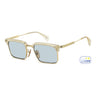 Gafas De Sol DAVID BECKHAM DB 1227/G/S 001 Hombre Talla 54 mm
